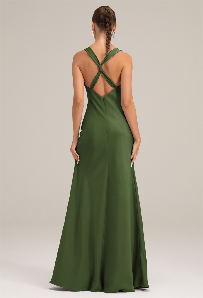 AW Dakota Dress